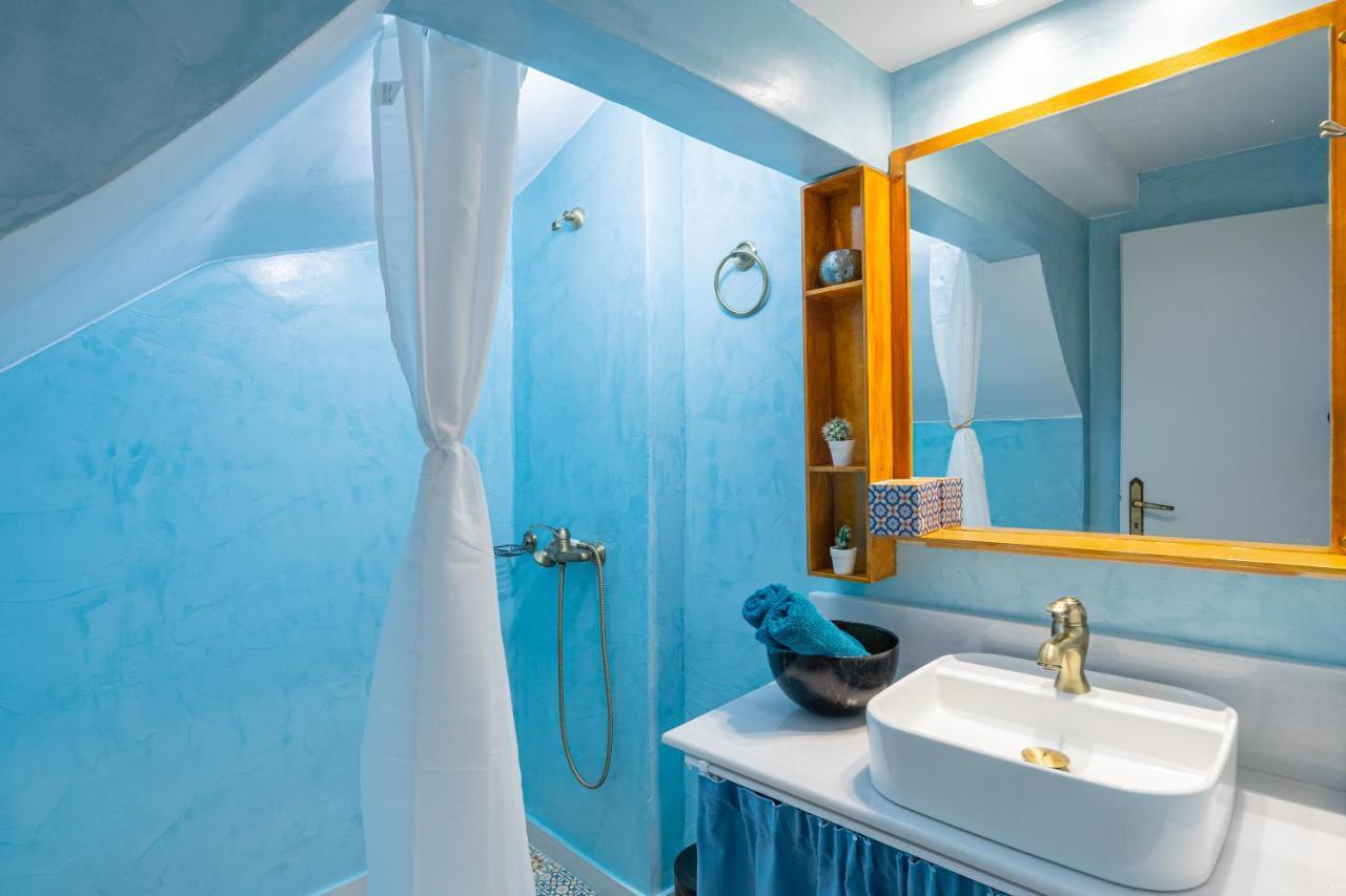 La Filarmonica Sitia Center Apartment Екстериор снимка